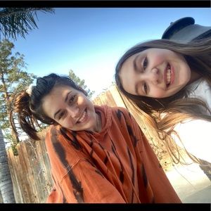 Meet your Posher, Micaella